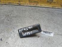 Кнопка открытия багажника 29PWXM Skoda Roomster