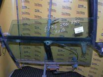 Стекло двери задней правой HFH7XW Audi A4