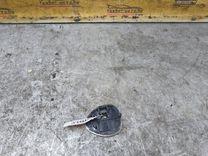 Кнопка переключения режимов подвески 05S1N5 Citroen C5 купить с доставкой