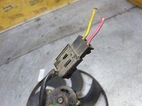 Вентилятор кондиционера ZM6C4Q Peugeot 806 - Фото 3