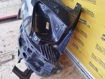 Крыло заднее левое 6TIW1L Peugeot 407 купить с доставкой. Огромный выбор запчастей и марок авто. У нас есть практически все.