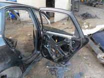 Стеклоподъемник электрический задний правый FL78X5 Audi A4