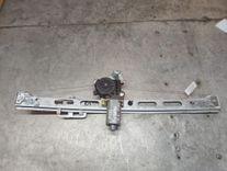 Стеклоподъемник электрический передний правый PZAZG2 Mercedes A W168