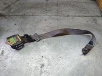 Ремень безопасности задний левый 9ZFL9W Renault Safrane купить