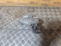 Кронштейн двигателя 6H0X51 Volkswagen Golf