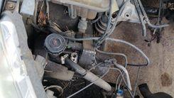 Трубка кондиционера X6834D Peugeot 407 купить