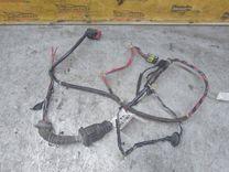 Проводка двери задней правой A715CR Opel Meriva - Фото 6