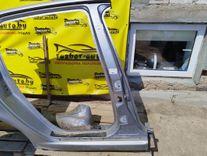 Стойка кузовная центральная правая M0P83C Peugeot 307 - Фото 1