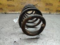 Пружина передняя POEABD Audi A6 - Фото 2