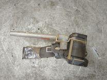 Ремень безопасности передний левый 6WWATL Saab 9-3 купить