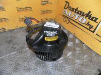 Моторчик печки A81N2Q Volkswagen Touran