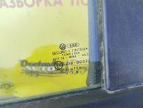 Стекло двери задней левой BD0SIH Volkswagen Passat - Фото 3