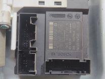 Стеклоподъемник электрический передний правый 91TIG9 Volkswagen Jetta - Фото 4