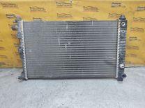 Радиатор (основной) P308NI Mercedes A W168 - Фото 1