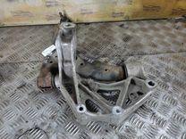 Рычаг передний правый MBNXAL Volkswagen Polo купить с доставкой