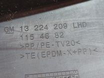 Дождевик BY60K9 Opel Insignia - Фото 7