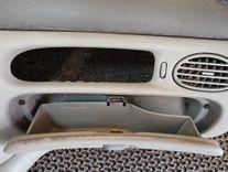 Панель передняя салона (торпедо) BN94WA Renault Scenic купить с доставкой