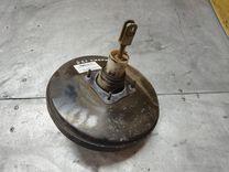 Вакуумный усилитель тормозов 0T3OXH Volkswagen Sharan купить в магазине запчастей бу