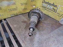 Амортизатор передний правый 42GEE4 Nissan Note - Фото 8