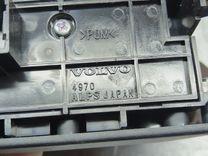 Кнопка ручного тормоза (ручника) M3C5U3 Volvo XC70 купить с доставкой
