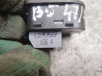 Джойстик регулировки зеркал X380EO Volkswagen Passat купить в магазине запчастей бу