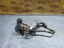 Проводка двери передней левой J3HOTW Peugeot 607 купить в магазине запчастей бу