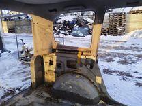 Крыло заднее левое QX16ZL Renault Espace undefined