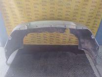 Бампер задний T6BCS7 Fiat Linea - Фото 9