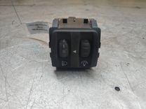 Кнопка корректора фар TG1T8G Renault Scenic