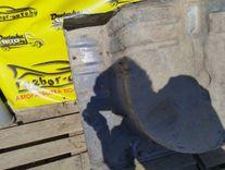 Ниша запасного колеса AZEKWW Peugeot 307 купить с доставкой