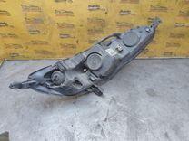 Фара левая 94AETO Peugeot 407 undefined