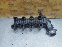 Коллектор впускной IJAPK3 Citroen C5 - Фото 4