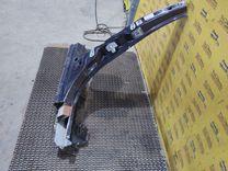 Стойка кузовная центральная правая H81TC0 Opel Vectra купить с доставкой