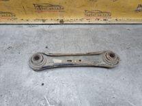 Рычаг задний левый 75ADXA Volvo XC70 купить с доставкой