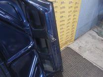 Крышка багажника (дверь 3-5) P5CVRZ Peugeot 605 - Фото 6