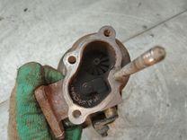 Турбина ZIAGK3 Hyundai Getz купить с доставкой. Огромный выбор запчастей и марок авто. У нас есть практически все.