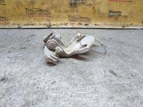 Петля двери задней левой B3QMKN Mitsubishi Carisma - Фото 8