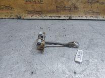 Ограничитель открывания двери передней ND65QC Renault Laguna - Фото 1