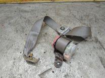 Ремень безопасности задний левый 1LZB8L Subaru Forester купить