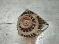 Генератор AXQ4F6 Renault Kangoo - Фото 1