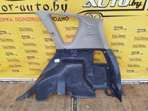 Обшивка багажника GXPJ6P Toyota Corolla Verso купить с доставкой