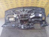 Панель передняя салона (торпедо) X8NDA5 Honda FR-V - Фото 8