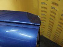 Стойка кузовная центральная правая FYY1UD Volkswagen Passat - Фото 3