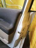 Замок двери передней правой KDK9FQ Renault Scenic