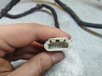 Проводка двери передней левой M2101Q Fiat Multipla купить на авторазборке