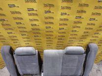 Салон (комплект сидений) S481TW Mitsubishi Carisma undefined