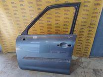 Дверь передняя левая Y6VAK2 Citroen C4 Grand Picasso