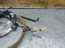 Проводка крышки багажника ZN4CH6 Toyota Avensis - Фото 5