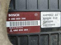 Блок управления двигателем 58PWPP Audi 100 купить