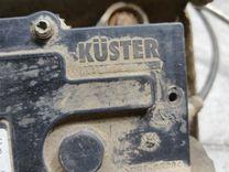 Электроручник RRTE3J Ford C-Max купить на авторазборке